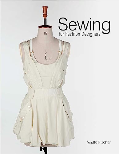 Sewing for Fashion Designers von Laurence King
